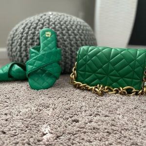 Mini purse